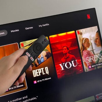Boltz Streaming Stick customer -Noah H.